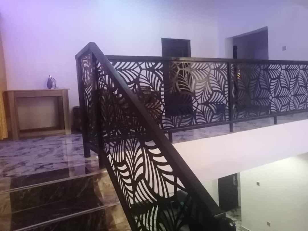 Appartamento Saint Kingsley Ibadan Esterno foto